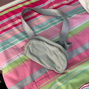 Lululemon belt bag